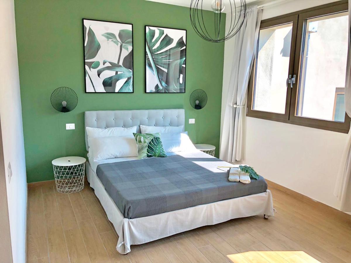 Gramsci Apartahotel