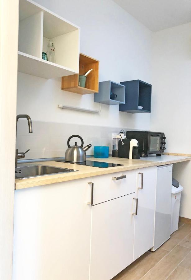 Apartahotel Gramsci