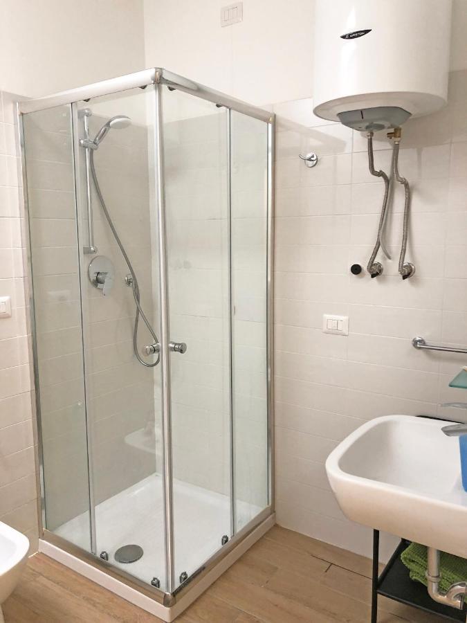 Apartahotel Gramsci *