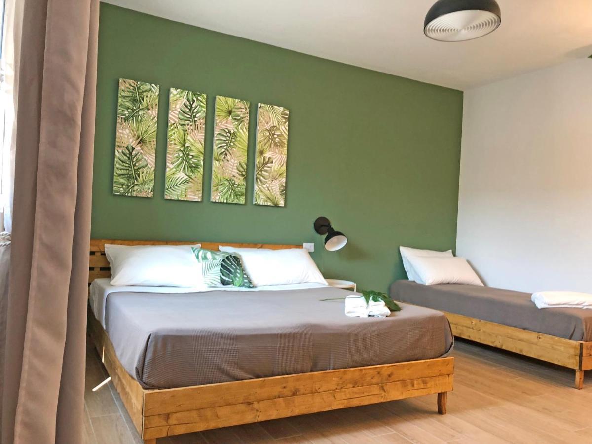 Gramsci Apartahotel Parma