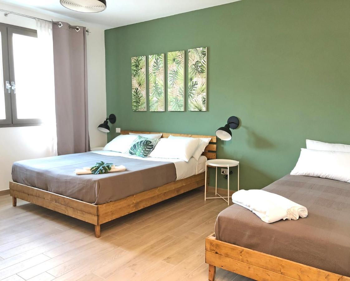 Gramsci Apartahotel *