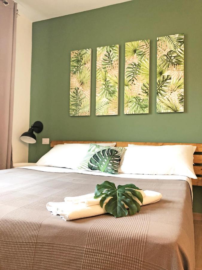 Gramsci Apartahotel